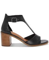 Lucky Brand Women's Sabeni T-Strap Sandals