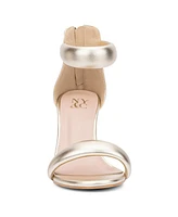 New York & Company Women's Carolyn Heel Sandal