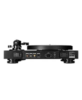 Audio Technica Audio-Technica At-LP8X Semi-Automatic Direct-Drive Turntable