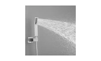 Slickblue Luxury Shower Systems - Modern Designs for an Elevated Bathroom Experience