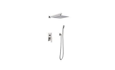 Slickblue Luxury Shower Systems - Modern Designs for an Elevated Bathroom Experience