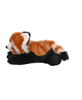 Wild Republic Hug'ems Red Panda Stuffed Animal, 7 Inches