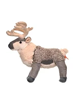 Wild Republic Cuddlekins Reindeer Stuffed Animal, 12 Inches
