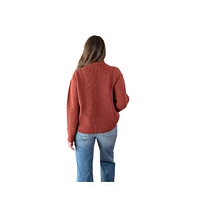 Amalli Talli Women's Fireside Tall Sweater