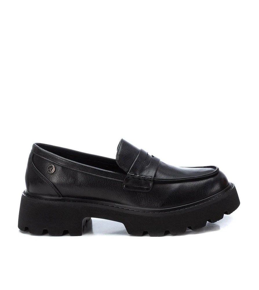 Xti Women's Casual Moccasins By