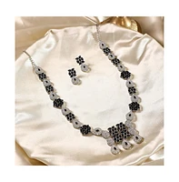 Sohi Women's The Noorani Jewellery Set