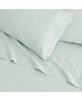 100% European Flax Linen Sheet Set