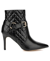 New York & Company Women's Magdalena Bootie