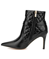 New York & Company Women's Magdalena Bootie