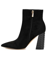 New York & Company Women's Zhuri Bootie