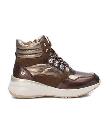 Xti Women's Sport Wedge Booties By
