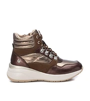 Xti Women's Sport Wedge Booties By