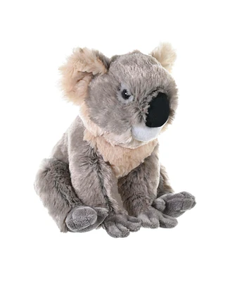 Wild Republic Cuddlekins Koala Stuffed Animal, 12 Inches