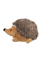 Wild Republic Cuddlekins Mini Hedgehog Stuffed Animal, 8 Inches