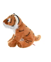 Wild Republic Cuddlekins Tiger Cub Stuffed Animal, 12 Inches