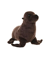 Wild Republic Cuddlekins Sea Lion Stuffed Animal, 12 Inches