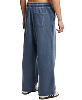 Cotton On Men's Premium Relaxed Track Pant