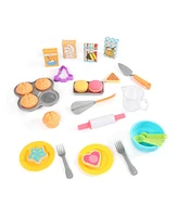 Just Like Home Baking Play Set