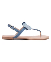 Women's Abril Flat Sandal