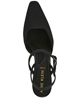 Anne Klein Women's Rosedale Slingback Dress Pumps