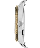 Mido Men's Swiss Automatic Ocean Star Captain Stainless Steel Bracelet Watch 39mm