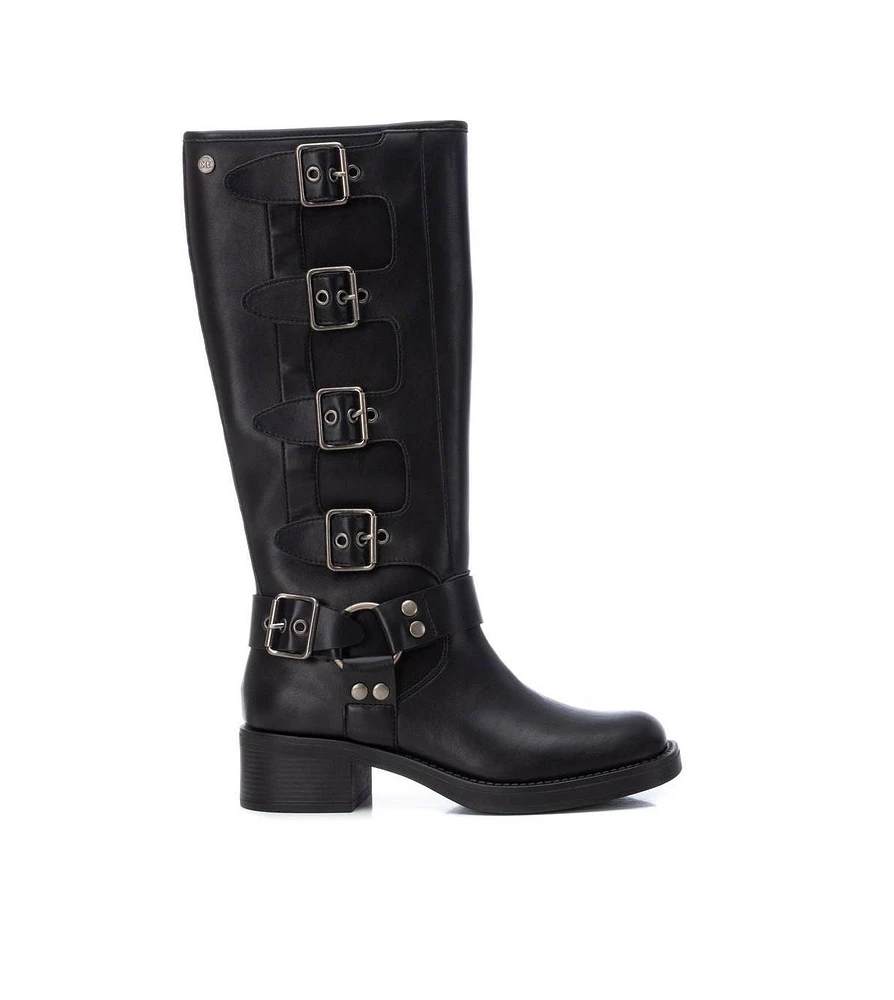 Xti Women's Tall Boots By