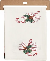 Primitives by Kathy Sweet but Twisted Kitchen Towel