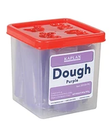 Kaplan Early Learning Kaplan Dough Classic Colors - 1.98 lb Containers