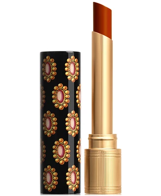Gucci Rouge de Beaute Brillant Glow & Care Lipstick
