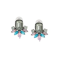 Sohi Women's The Gala Drop Earrings