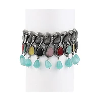 Sohi Women's The Tavus Jewellery Set