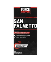 Force Factor Fundamentals Saw Palmetto