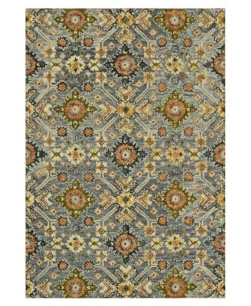 Amer Rugs Jackson Jac5 Rug Collection