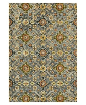 Amer Rugs Jackson Jac5 Rug Collection