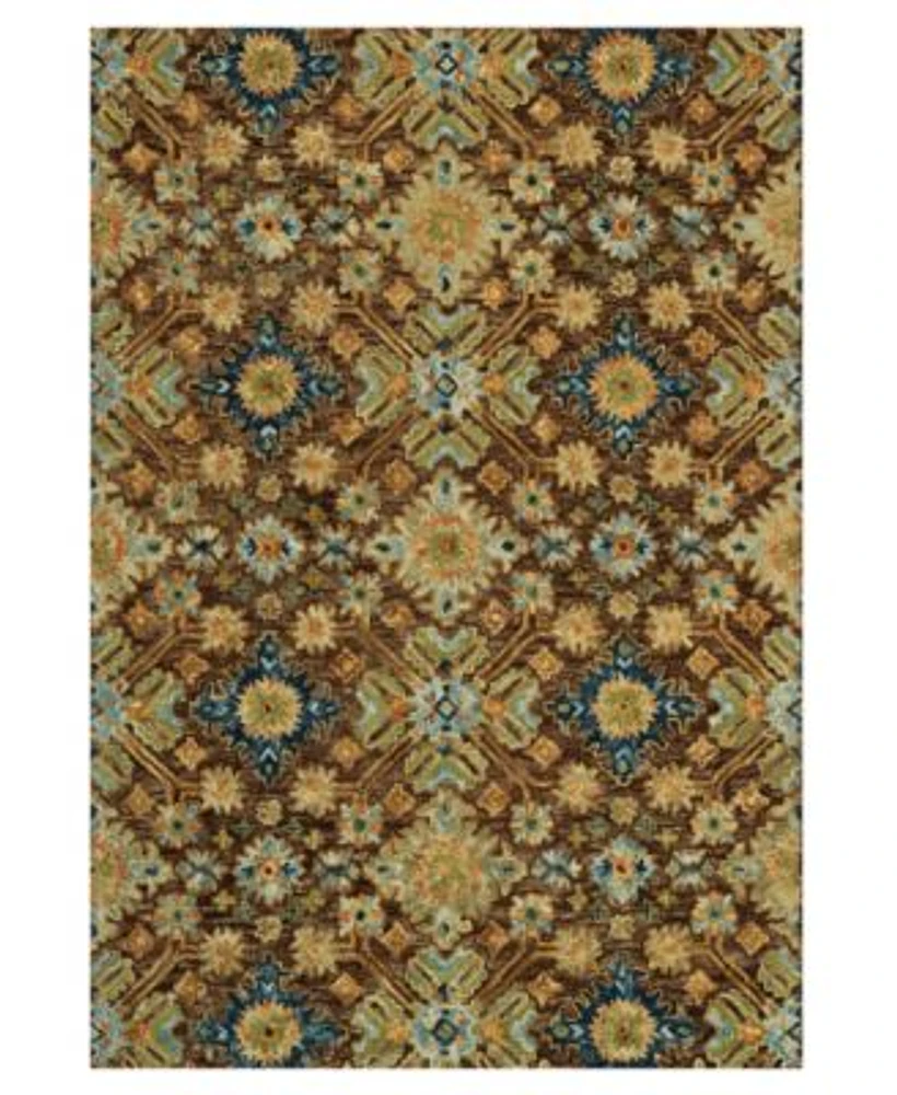 Amer Rugs Jackson Jac4 Rug Collection