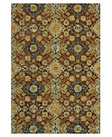 Amer Rugs Jackson Jac4 Rug Collection