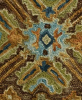 Amer Rugs Jackson JAC4 5'x8' Area Rug