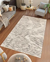 Amer Rugs Mexico MEX2 4'x6' Area Rug