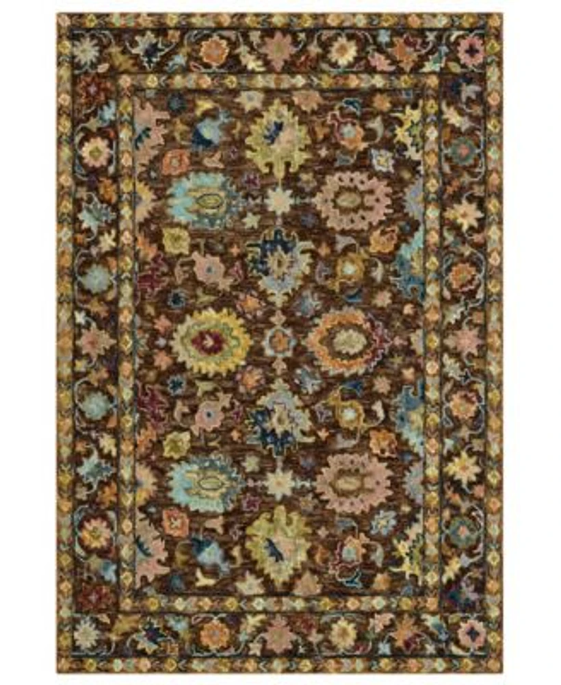 Amer Rugs Jackson Jac6 Rug Collection