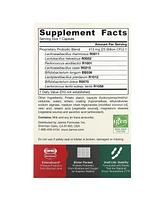 Jarrow Formulas Jarro-Dophilus Eps Billion Cfu