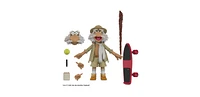 Boss Fight Studio Uncle Traveling Matt, Fraggle Rock Collectible Action Figure – Highly Articulated Figurine & Accessories