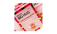 Popmask Big Hug Self Heating Period Support Patches