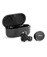 Denon PerL Pro True Wireless Earbuds with Active Noise Cancellation & Spatial Audio