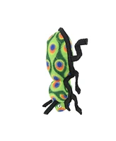 Tuffy Bug Beetle, Durable Dog Toy