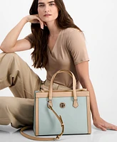 Giani Bernini Saffiano Medium Book Tote