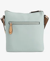 Giani Bernini Saffiano North South Crossbody, Created for Macy's