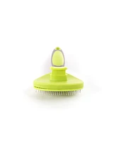 Precious Tails Dog Brush, Brush, Brush