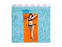 Hongge 3-Layer Relaxing Tear-proof Water Mat