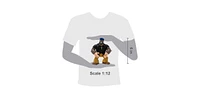 Popeye Bluto Wave 1