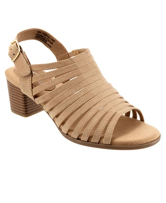 Trotters Midge Sandal